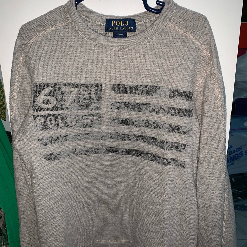 Kids Long Sleeve